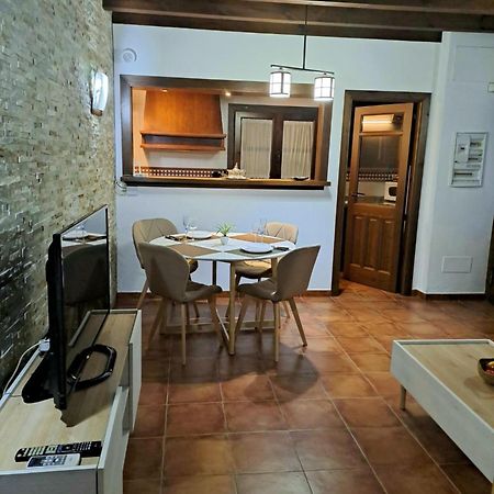 Apartamento Serrano Gran Via Centro Гранада Екстериор снимка