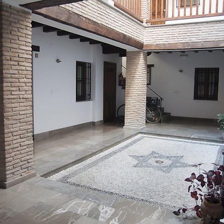 Apartamento Serrano Gran Via Centro Гранада Екстериор снимка