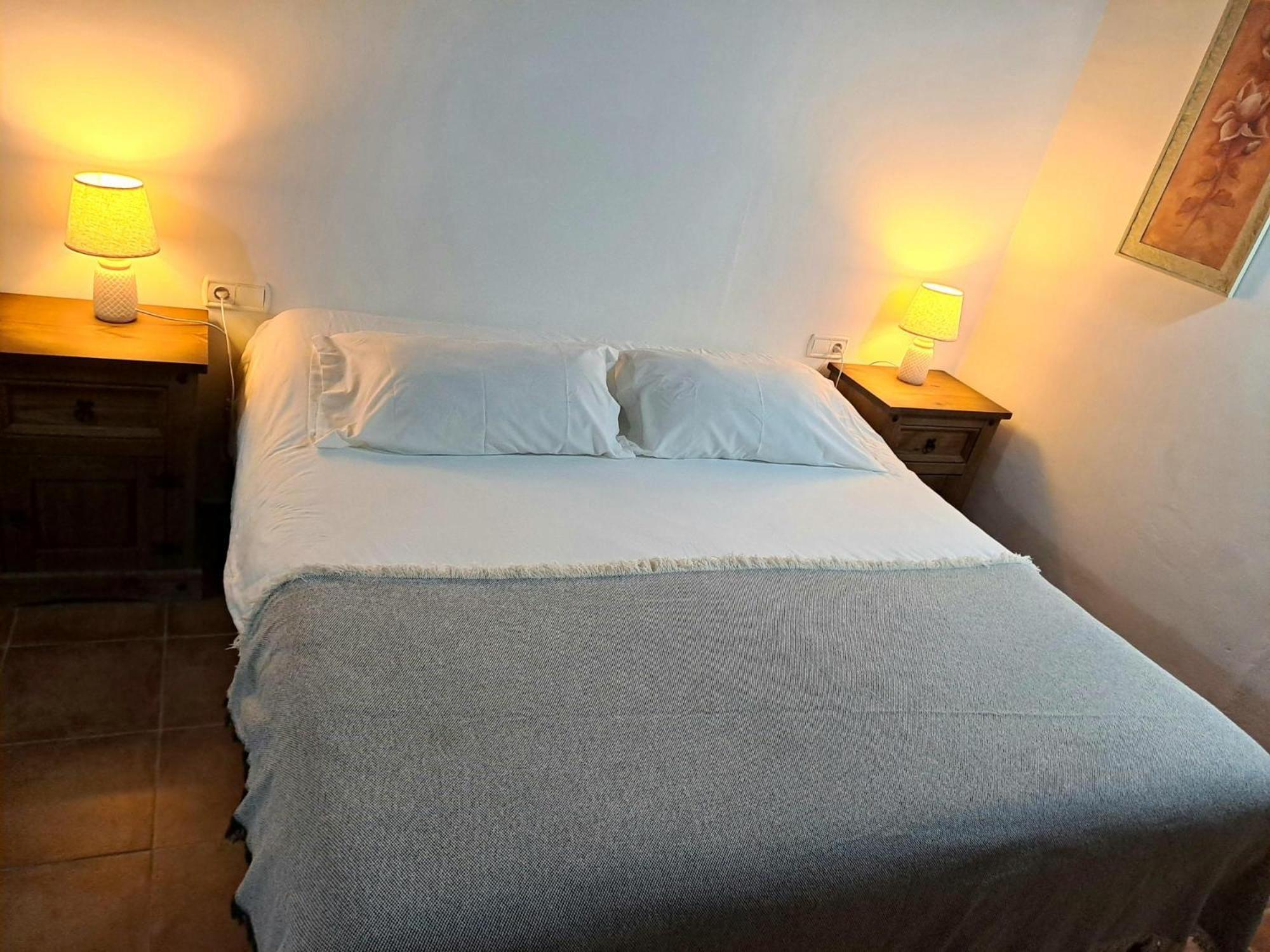 Apartamento Serrano Gran Via Centro Гранада Екстериор снимка